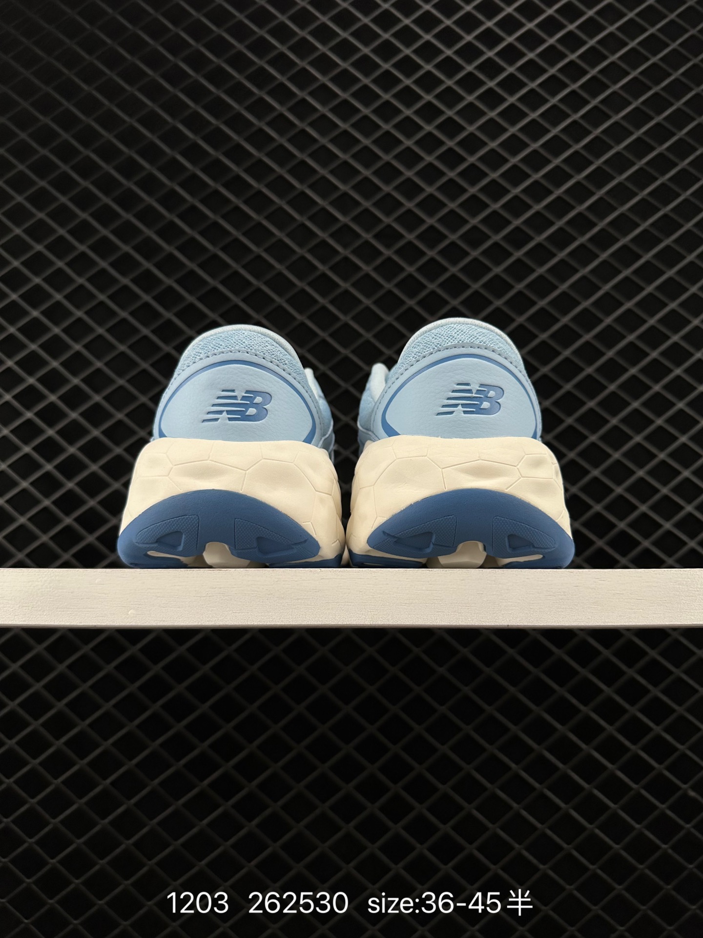 New Balance Fresh Foam X 840Fv1